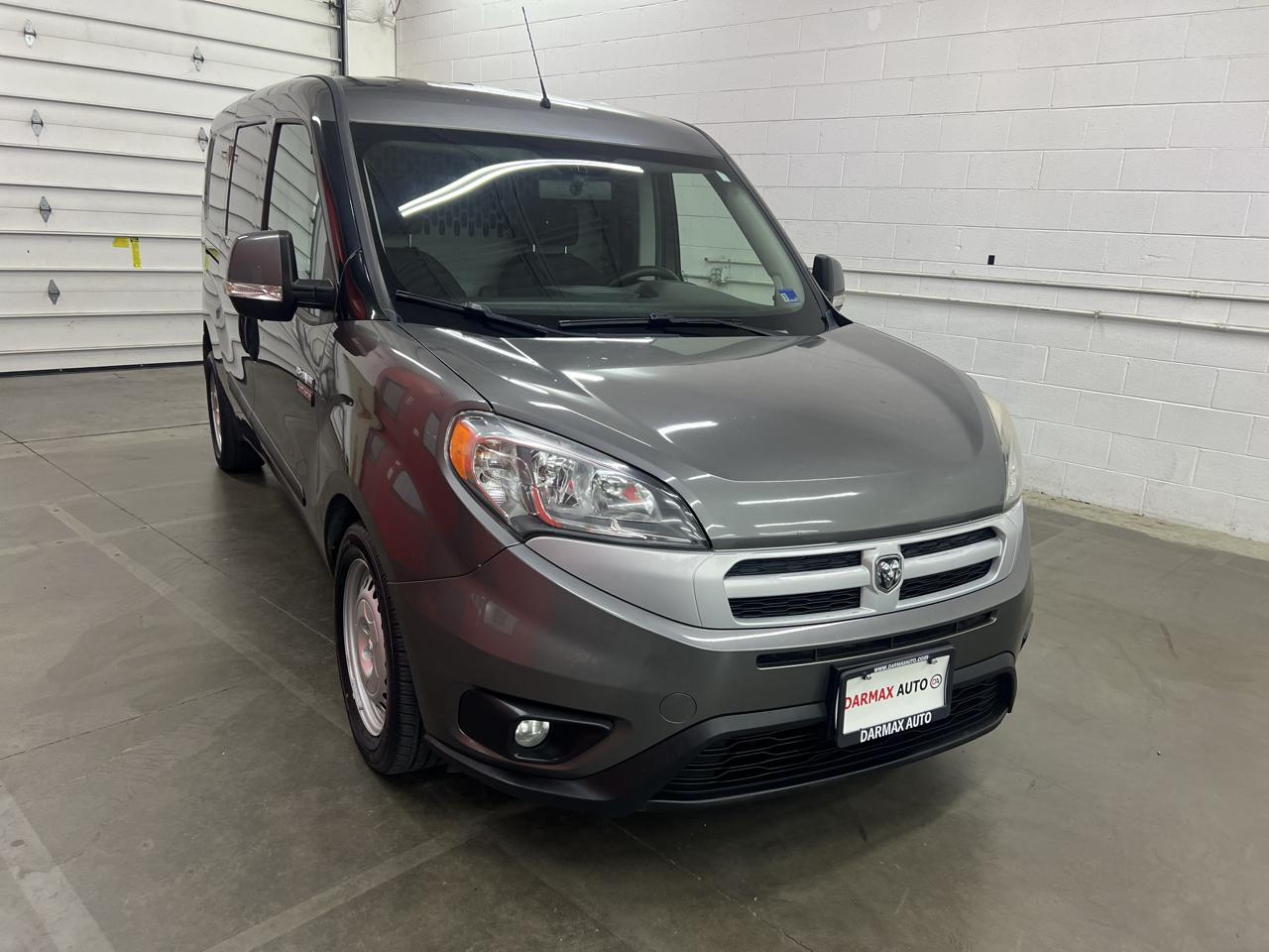 RAM ProMaster City SLT Cargo 2015