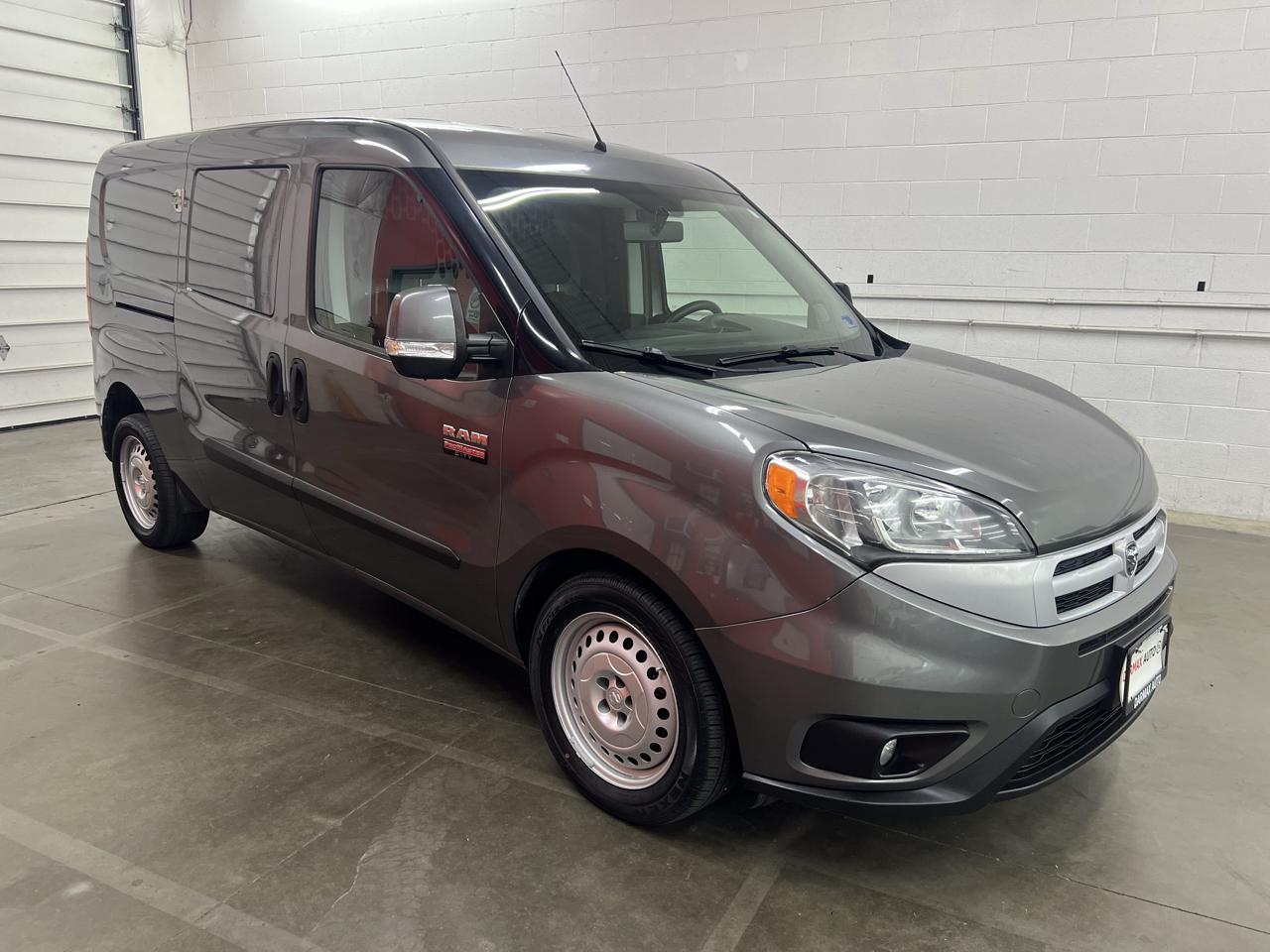 RAM ProMaster City SLT Cargo 2015