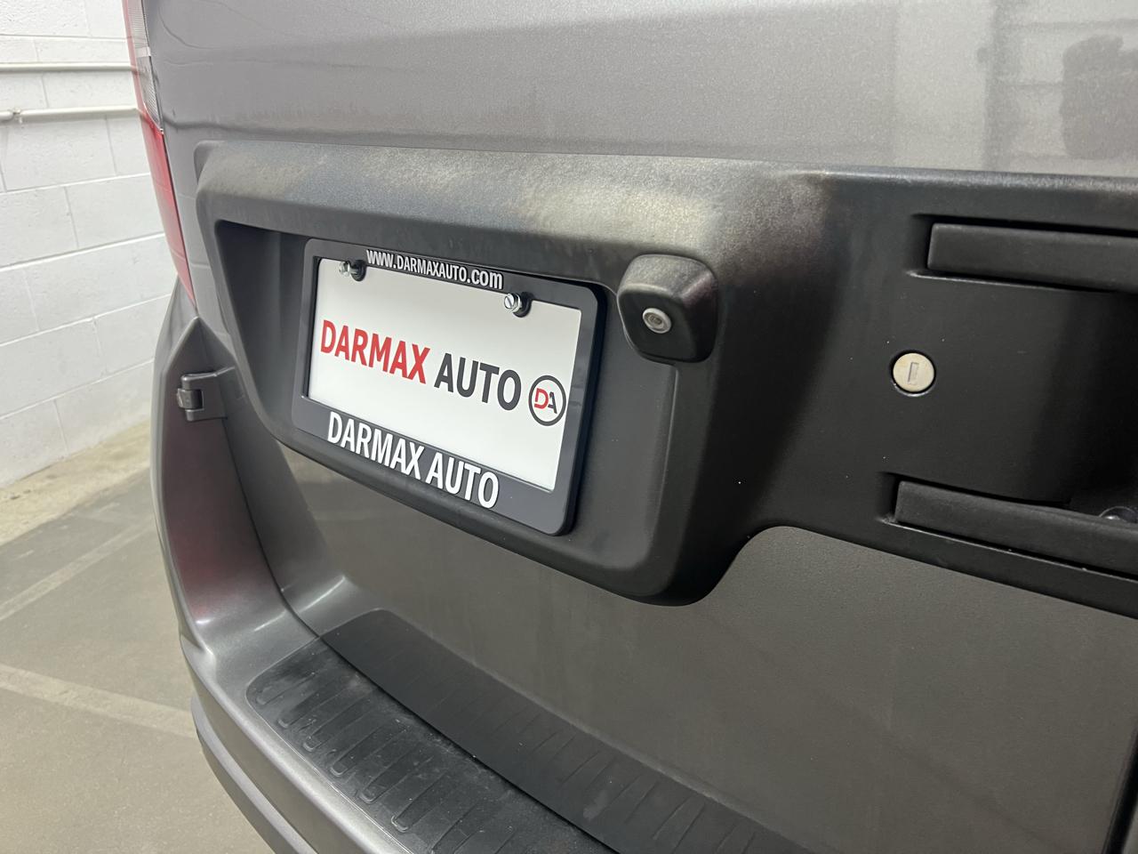 RAM ProMaster City SLT Cargo 2015