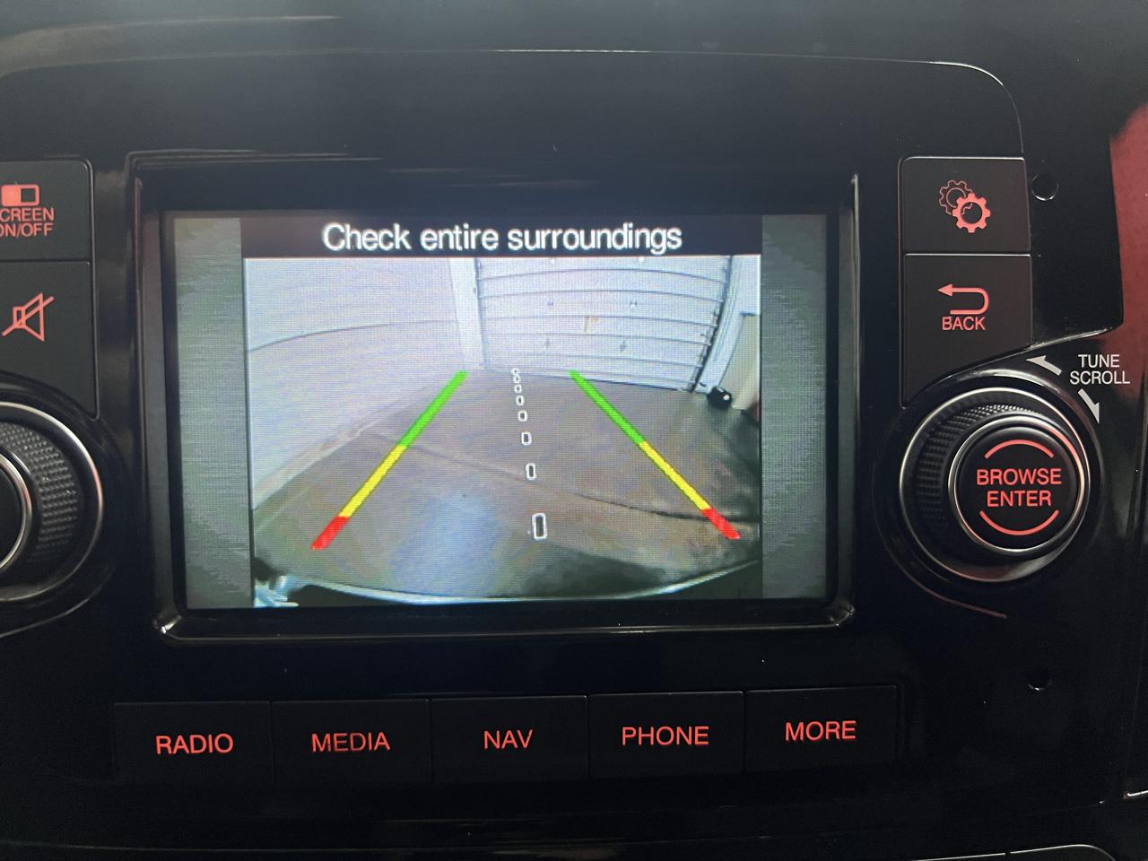 RAM ProMaster City SLT Cargo 2015