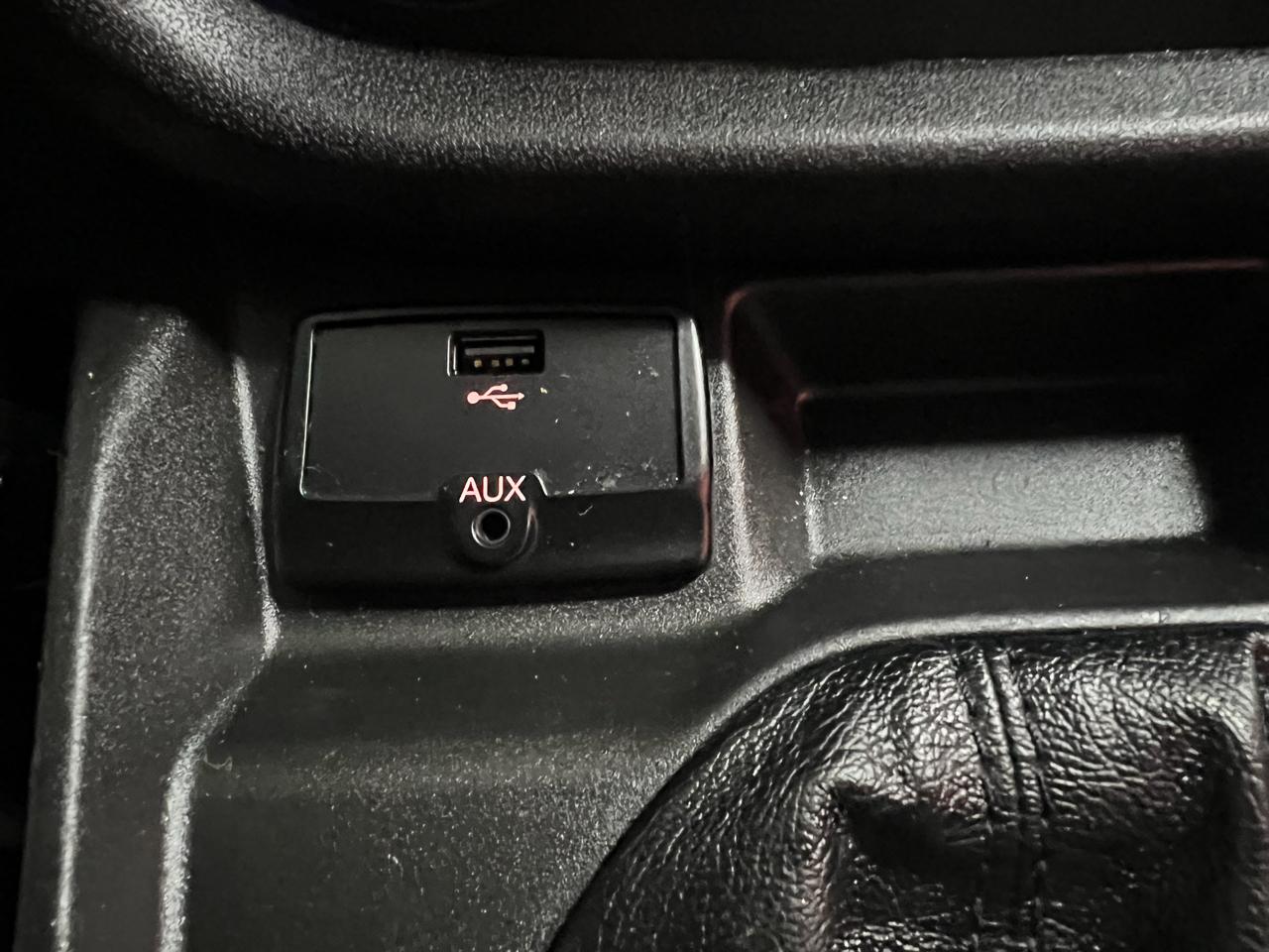 RAM ProMaster City SLT Cargo 2015