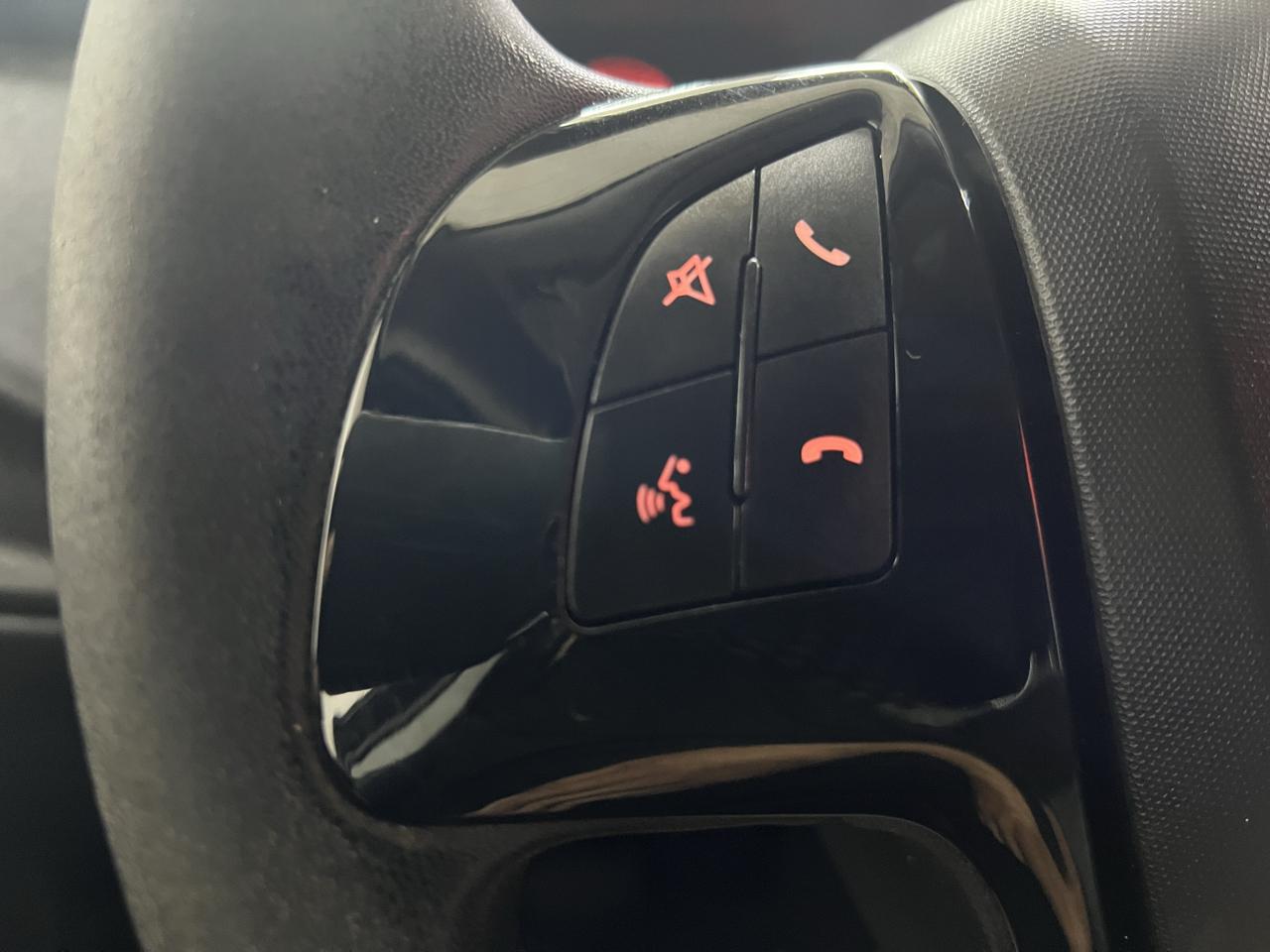 RAM ProMaster City SLT Cargo 2015