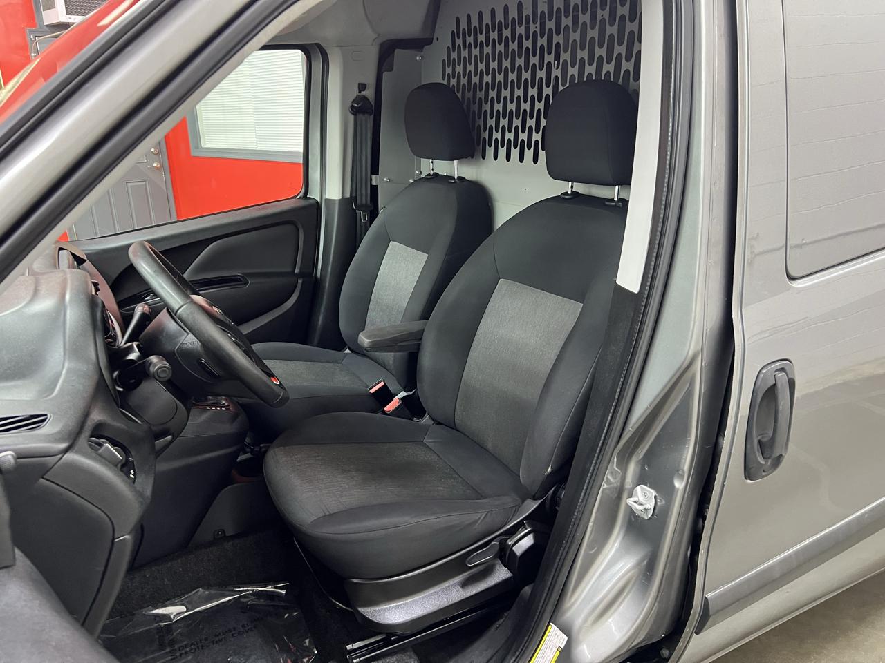 RAM ProMaster City SLT Cargo 2015