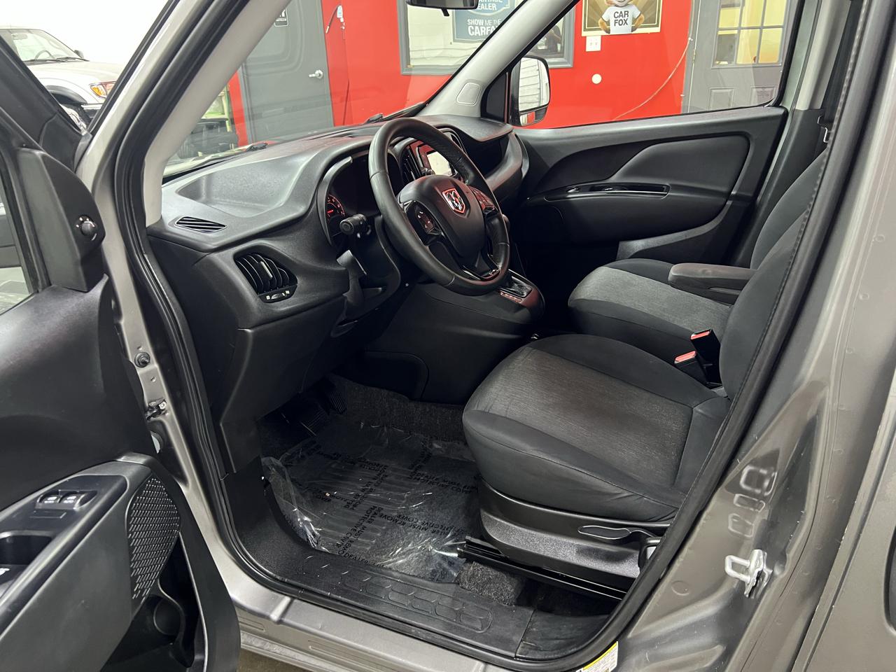RAM ProMaster City SLT Cargo 2015