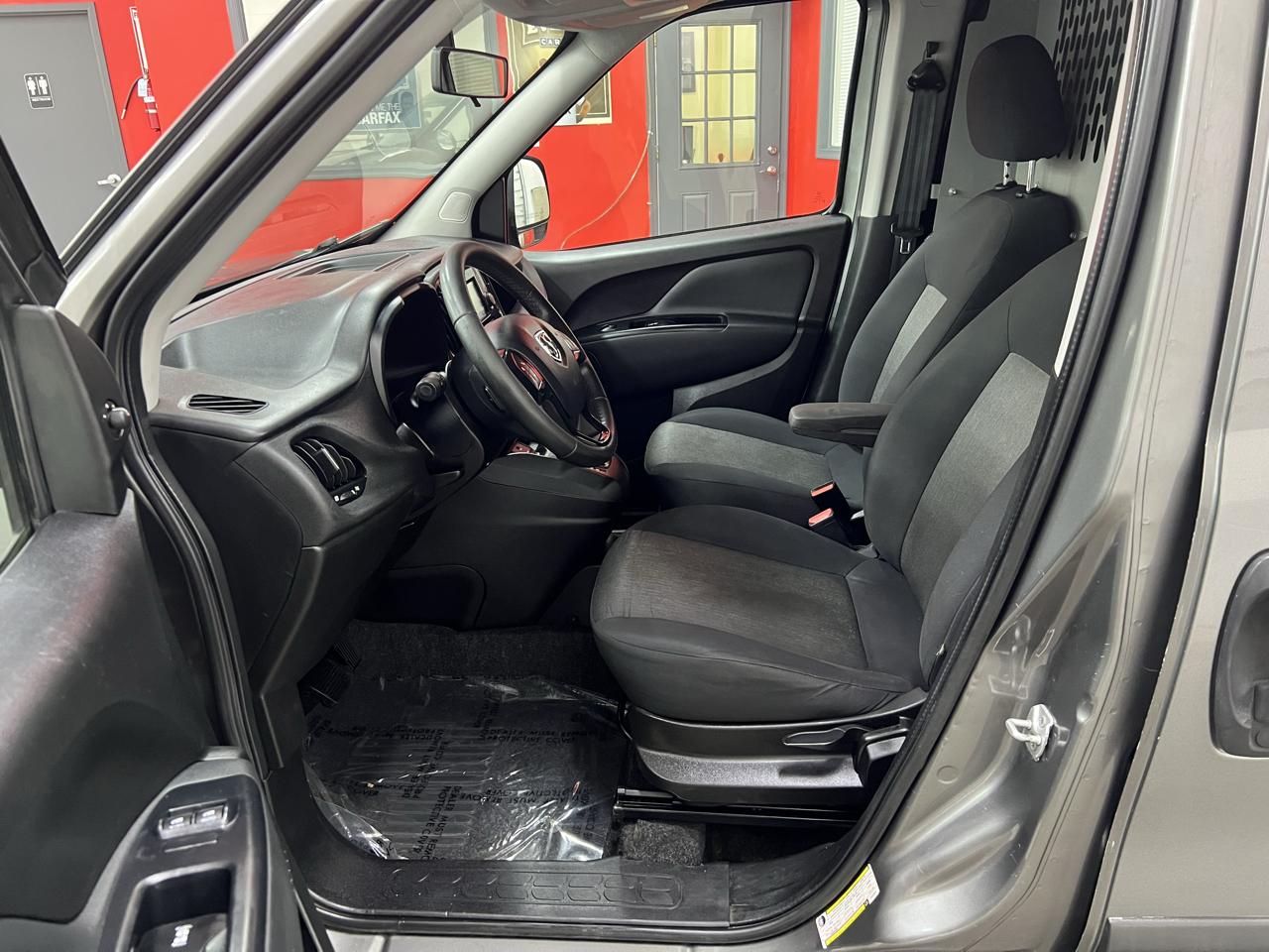 RAM ProMaster City SLT Cargo 2015