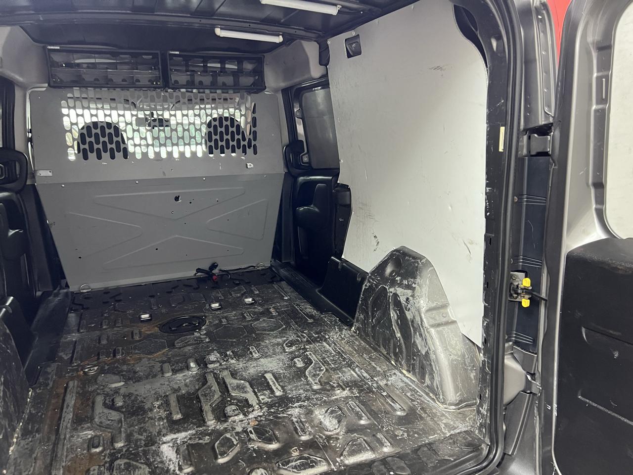 RAM ProMaster City SLT Cargo 2015