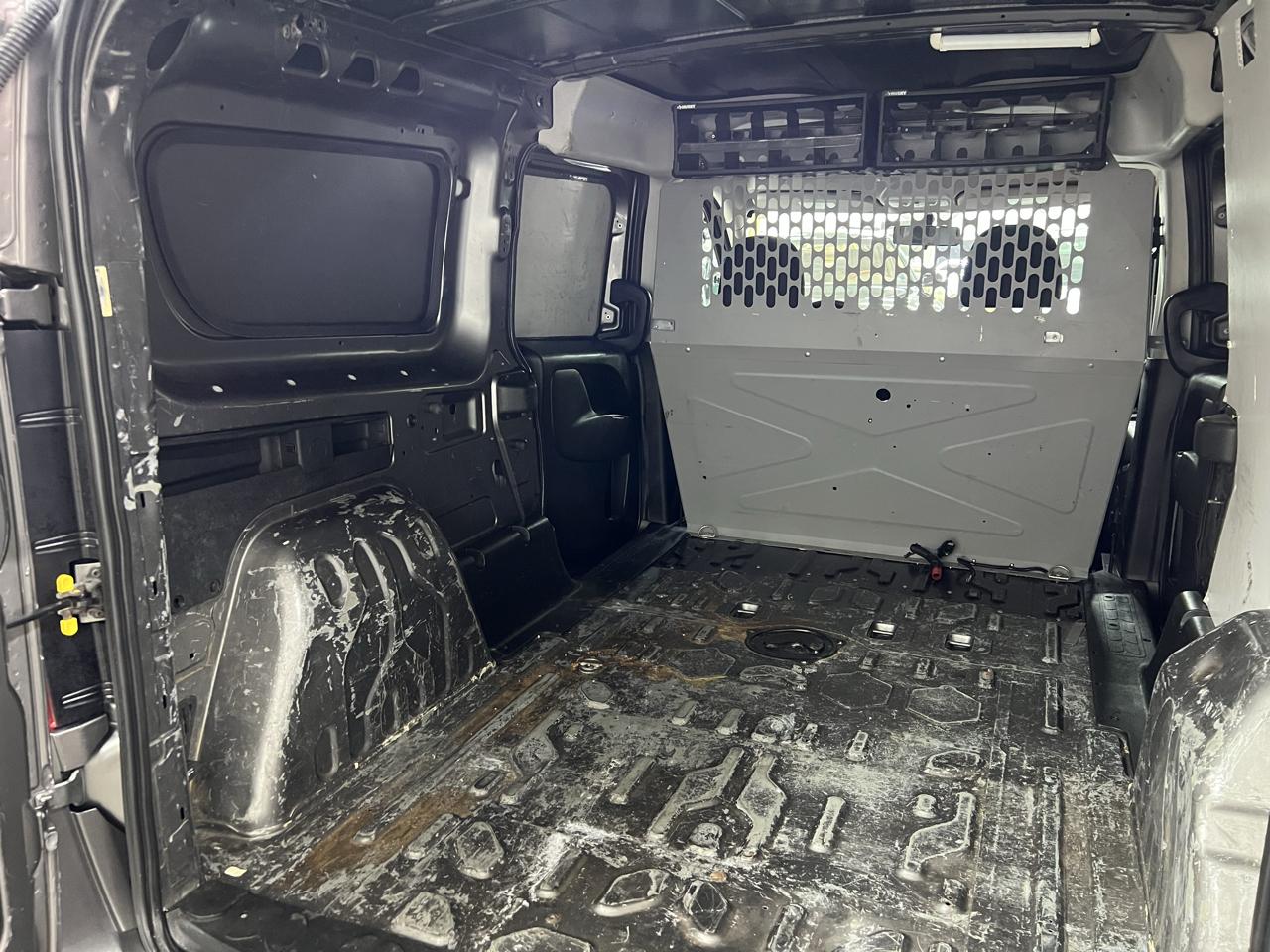 RAM ProMaster City SLT Cargo 2015