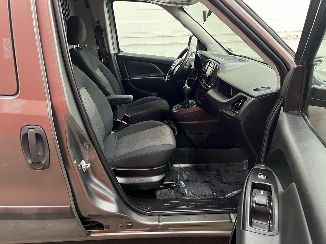 RAM ProMaster City SLT Cargo 2015