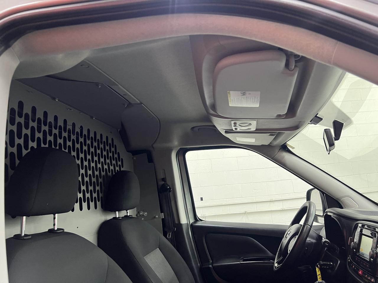 RAM ProMaster City SLT Cargo 2015