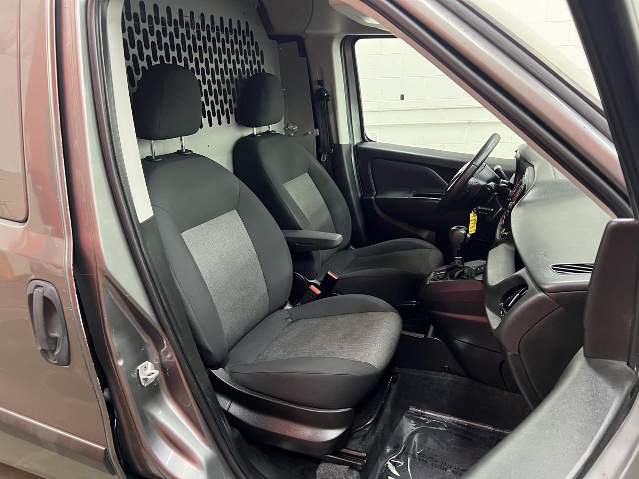 RAM ProMaster City SLT Cargo 2015
