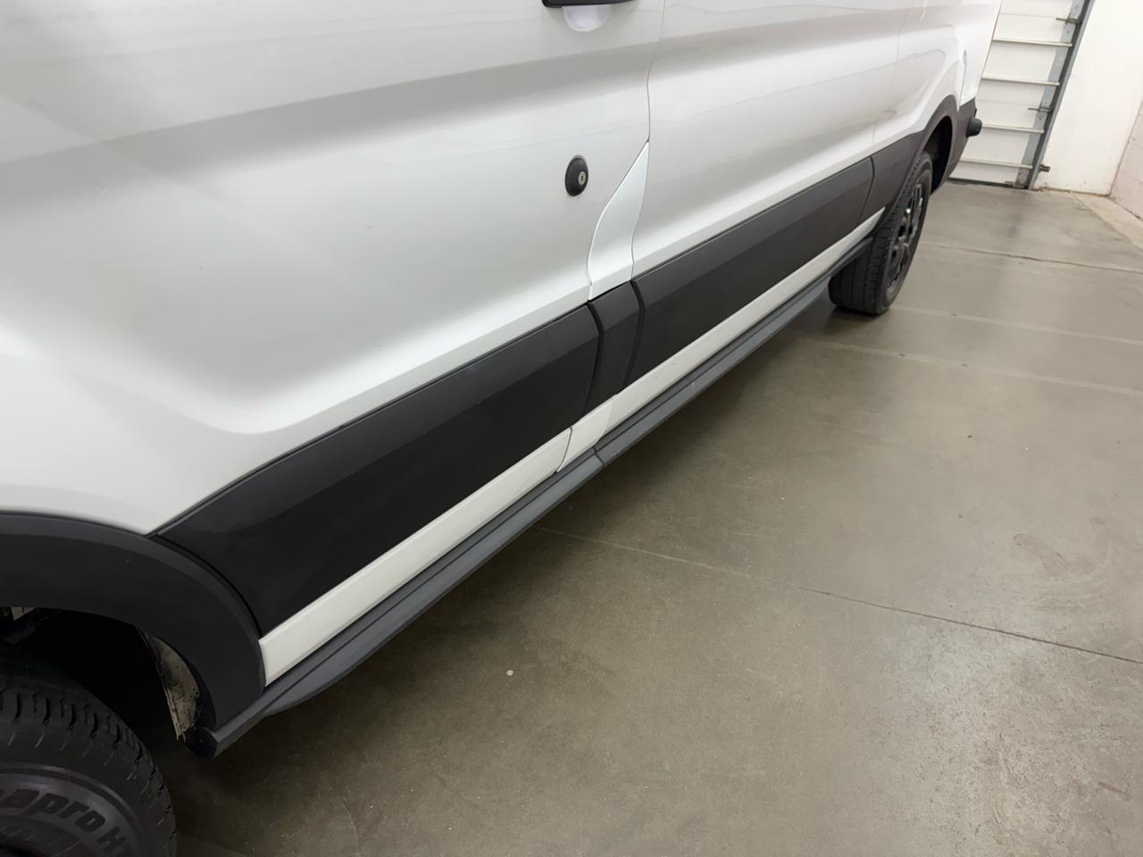 Ford Transit 350 Wagon Low Roof XL 60/40 Pass. 148-in. WB 2017