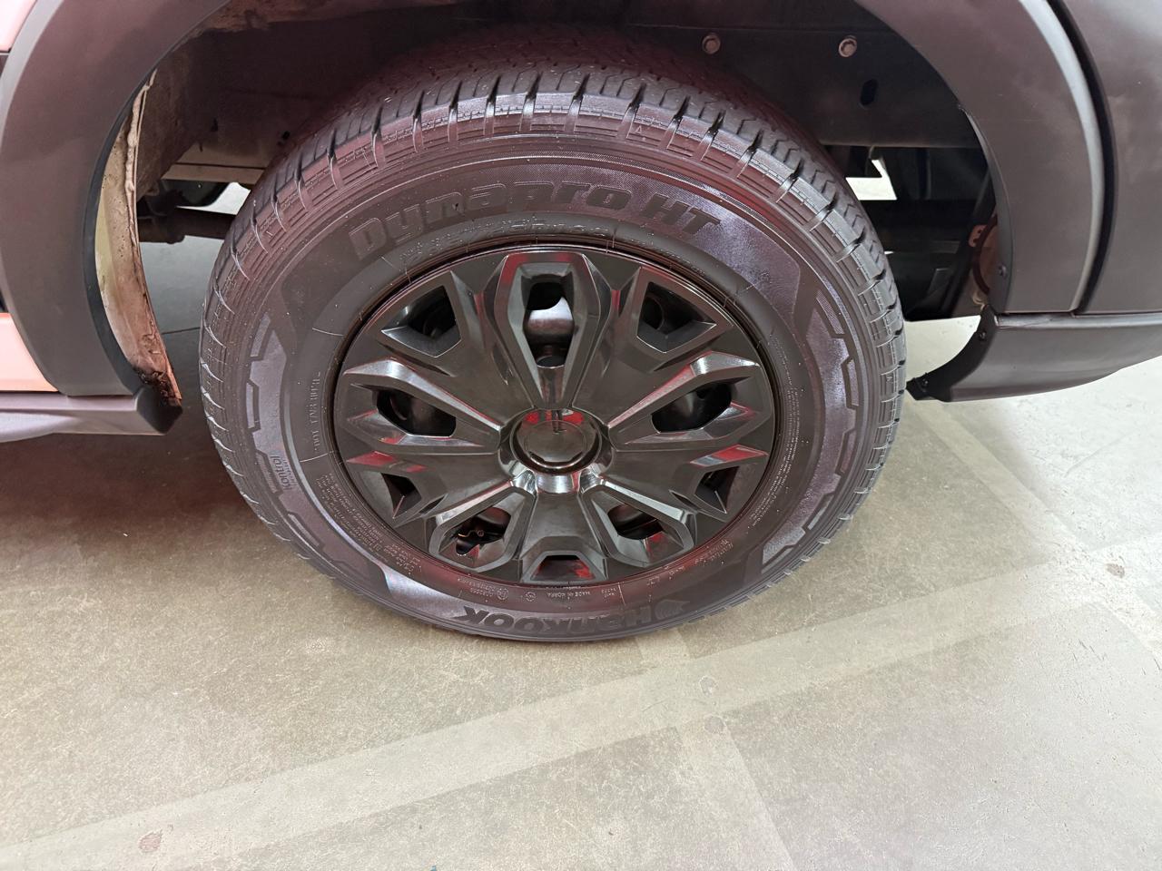 Ford Transit 350 Wagon Low Roof XL 60/40 Pass. 148-in. WB 2017