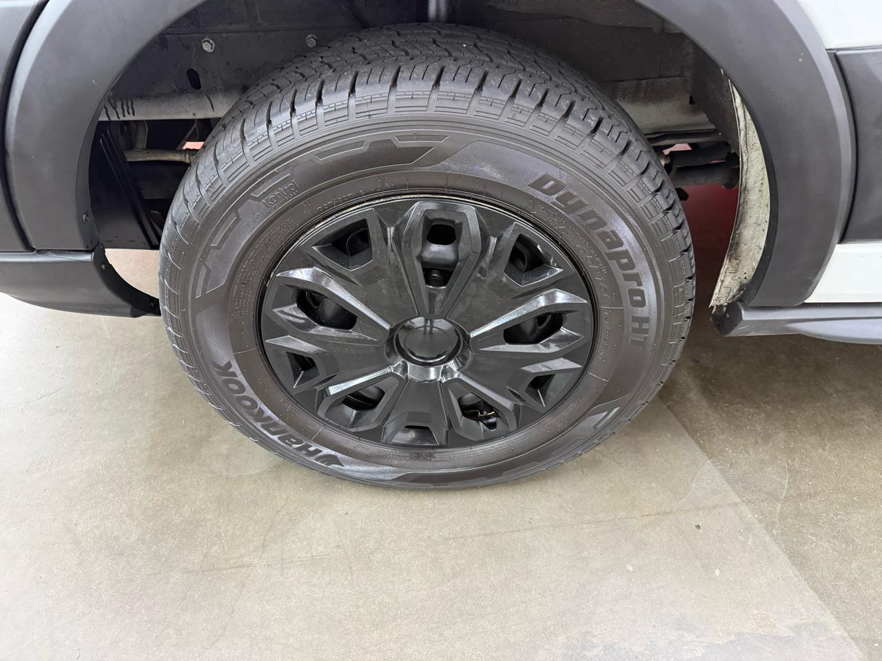 Ford Transit 350 Wagon Low Roof XL 60/40 Pass. 148-in. WB 2017