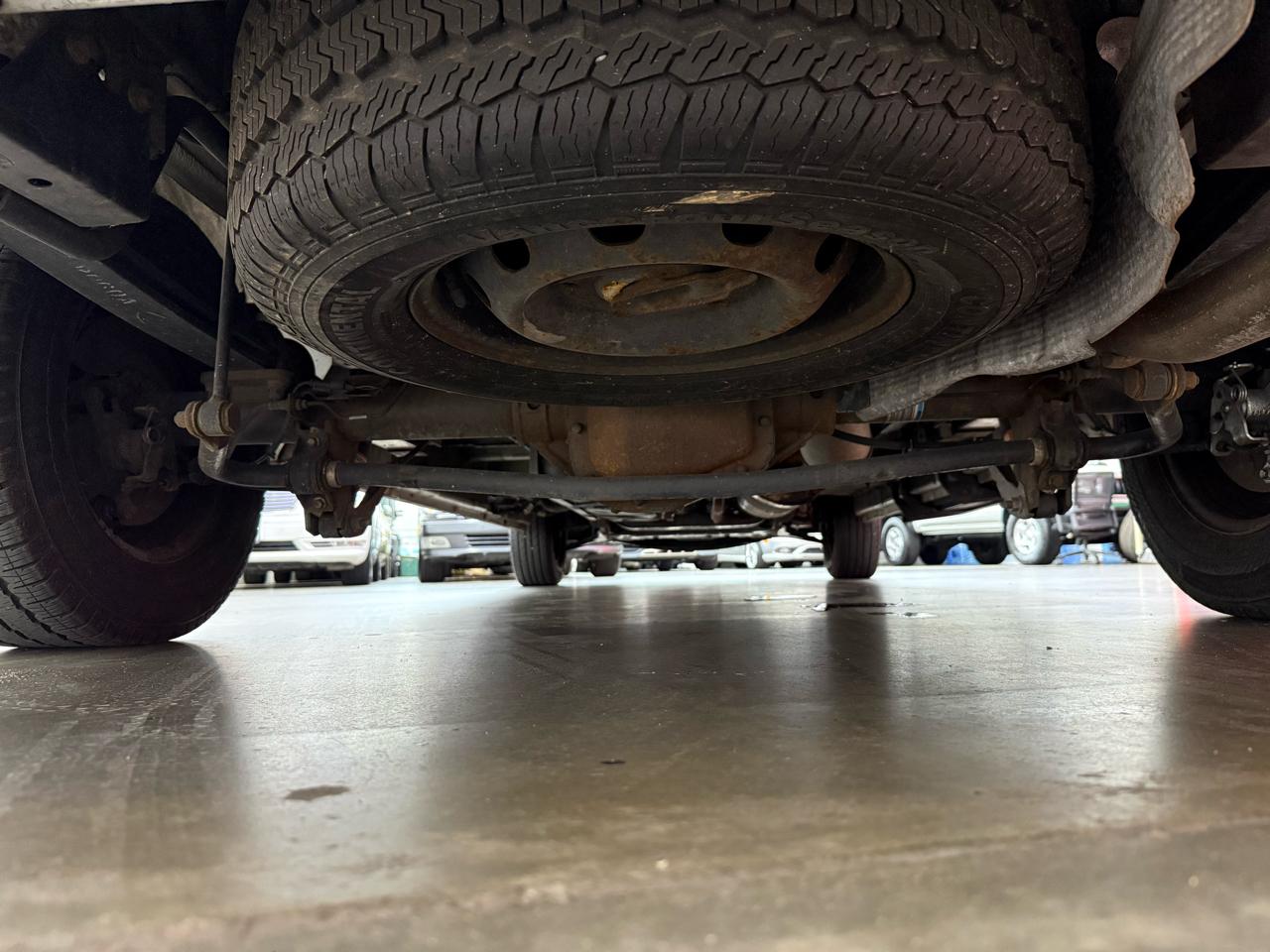 Ford Transit 350 Wagon Low Roof XL 60/40 Pass. 148-in. WB 2017