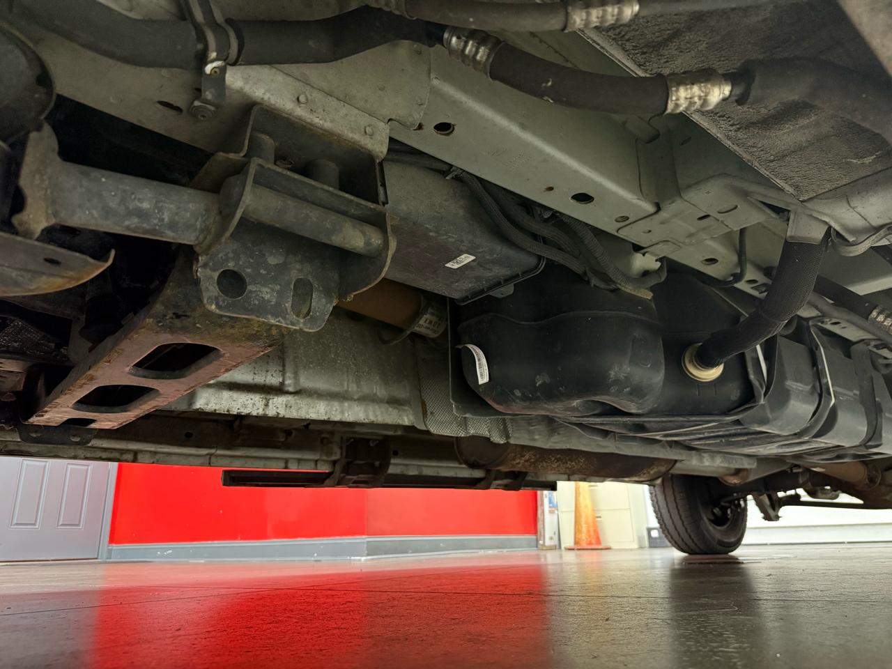 Ford Transit 350 Wagon Low Roof XL 60/40 Pass. 148-in. WB 2017
