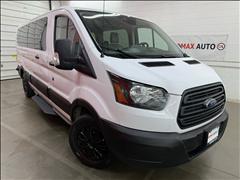2017 Ford Transit 