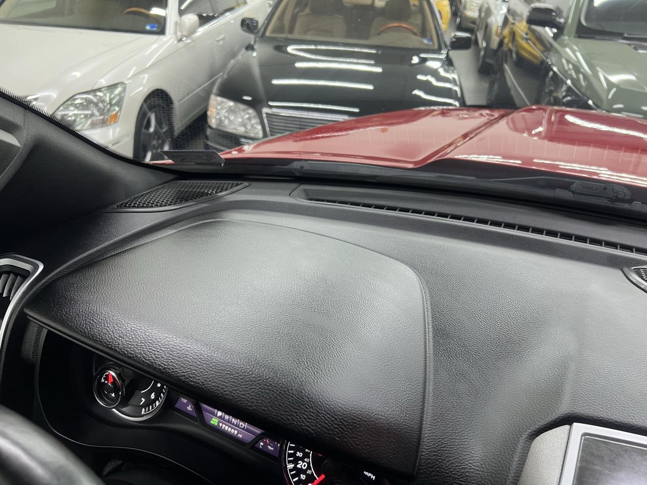 RAM 1500 Big Horn Crew Cab SWB 4WD 2020