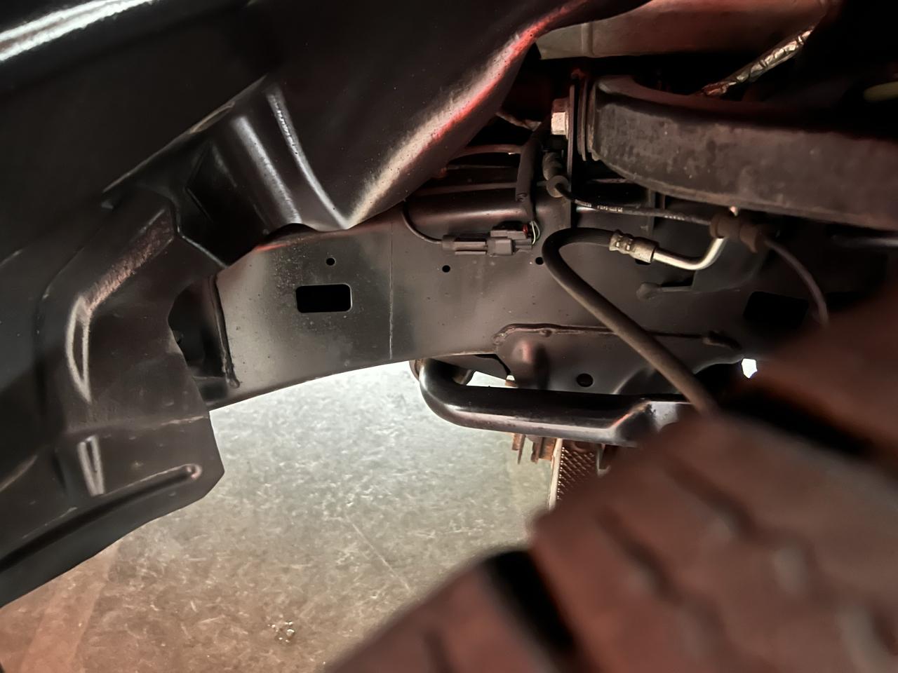 RAM 1500 Big Horn Crew Cab SWB 4WD 2020