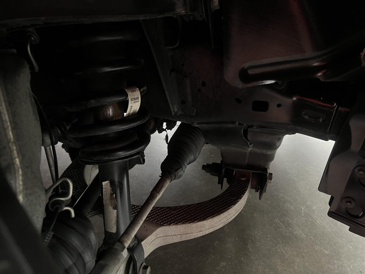 RAM 1500 Big Horn Crew Cab SWB 4WD 2020