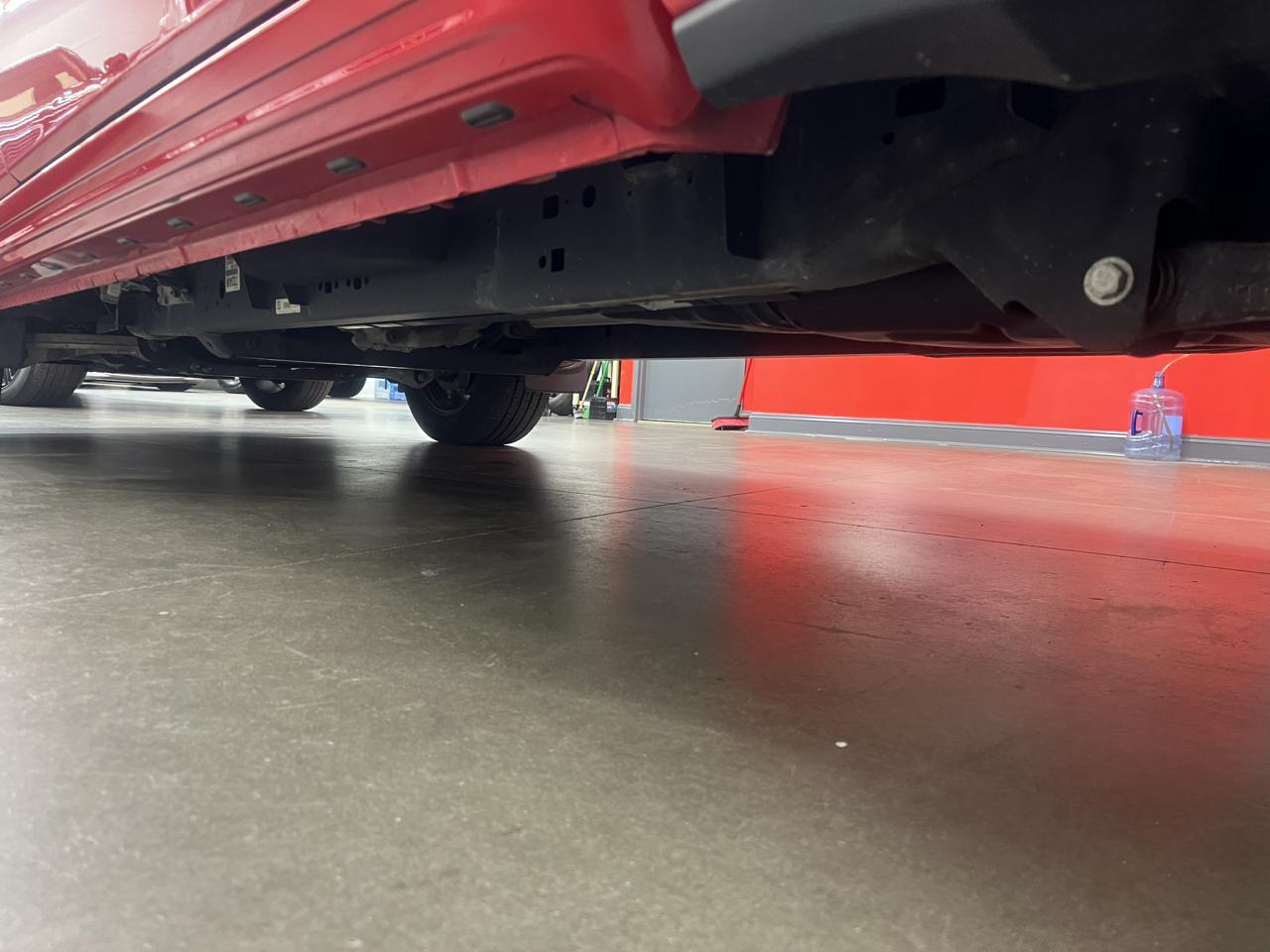 RAM 1500 Big Horn Crew Cab SWB 4WD 2020