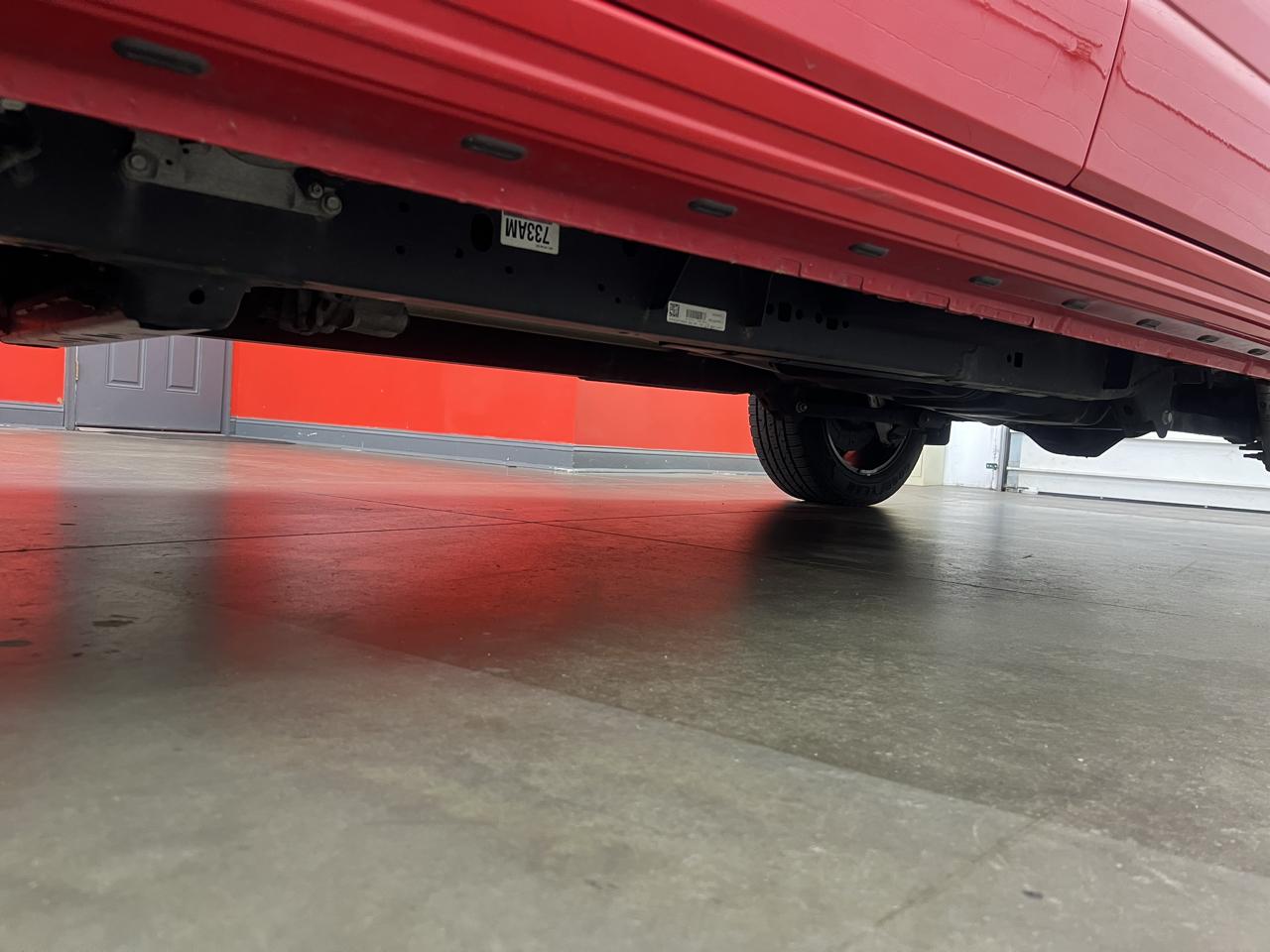 RAM 1500 Big Horn Crew Cab SWB 4WD 2020