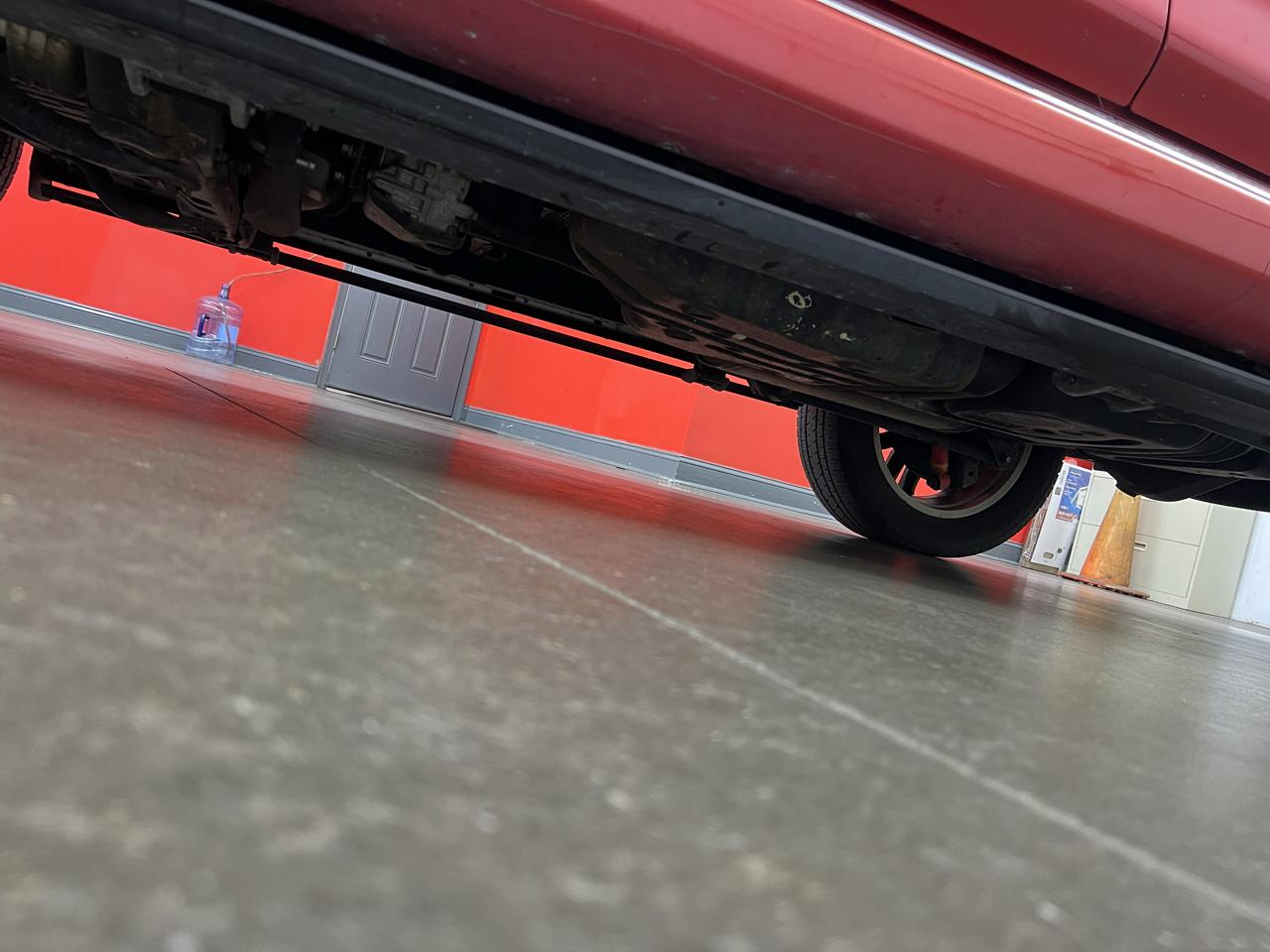 Toyota 4Runner Limited 4WD V6 2015