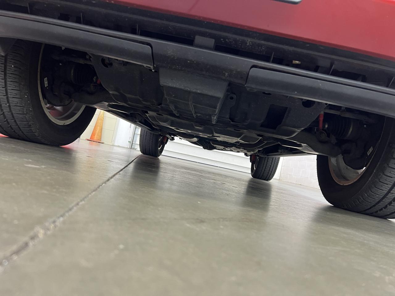 Toyota 4Runner Limited 4WD V6 2015