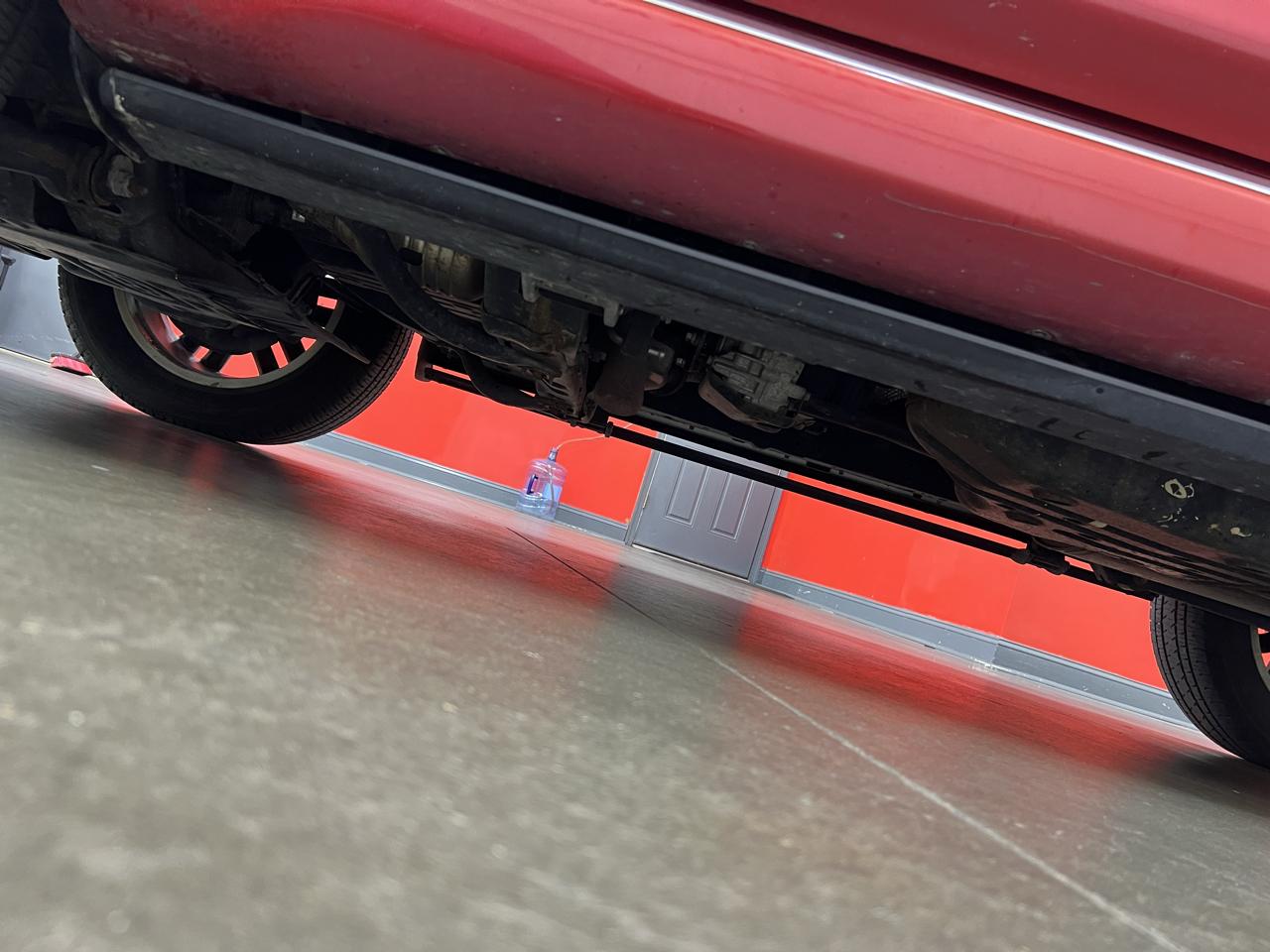 Toyota 4Runner Limited 4WD V6 2015