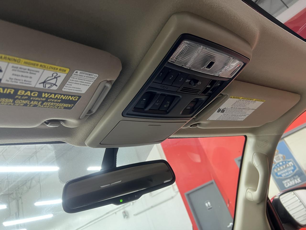 Toyota 4Runner Limited 4WD V6 2015