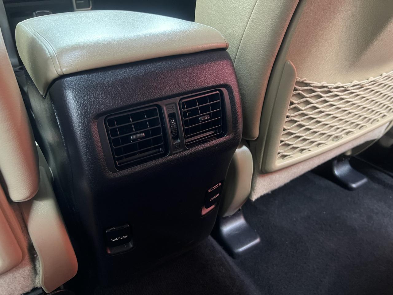 Toyota 4Runner Limited 4WD V6 2015