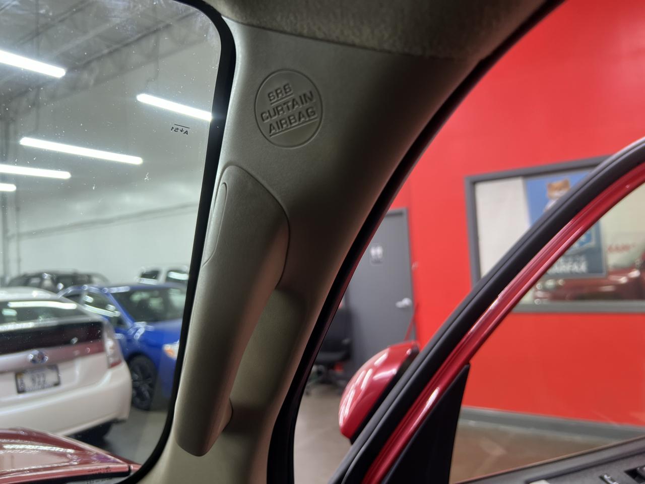 Toyota 4Runner Limited 4WD V6 2015