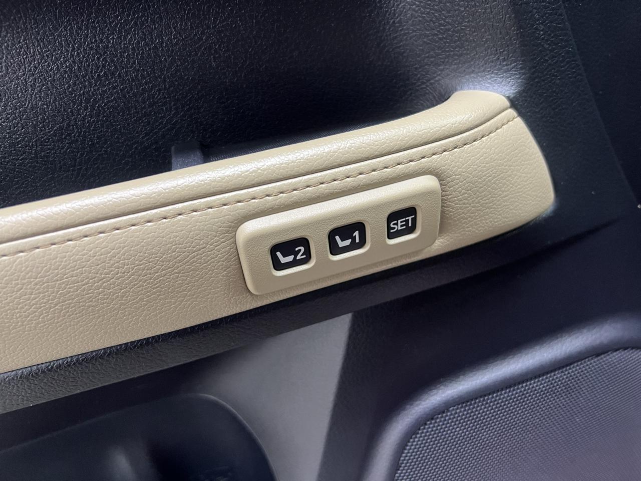 Toyota 4Runner Limited 4WD V6 2015