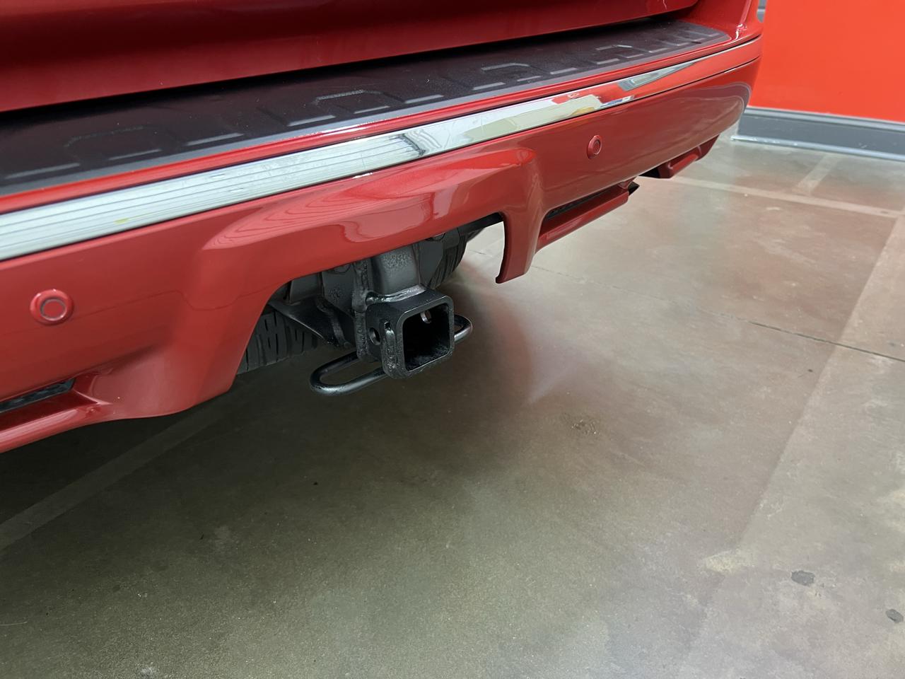 Toyota 4Runner Limited 4WD V6 2015