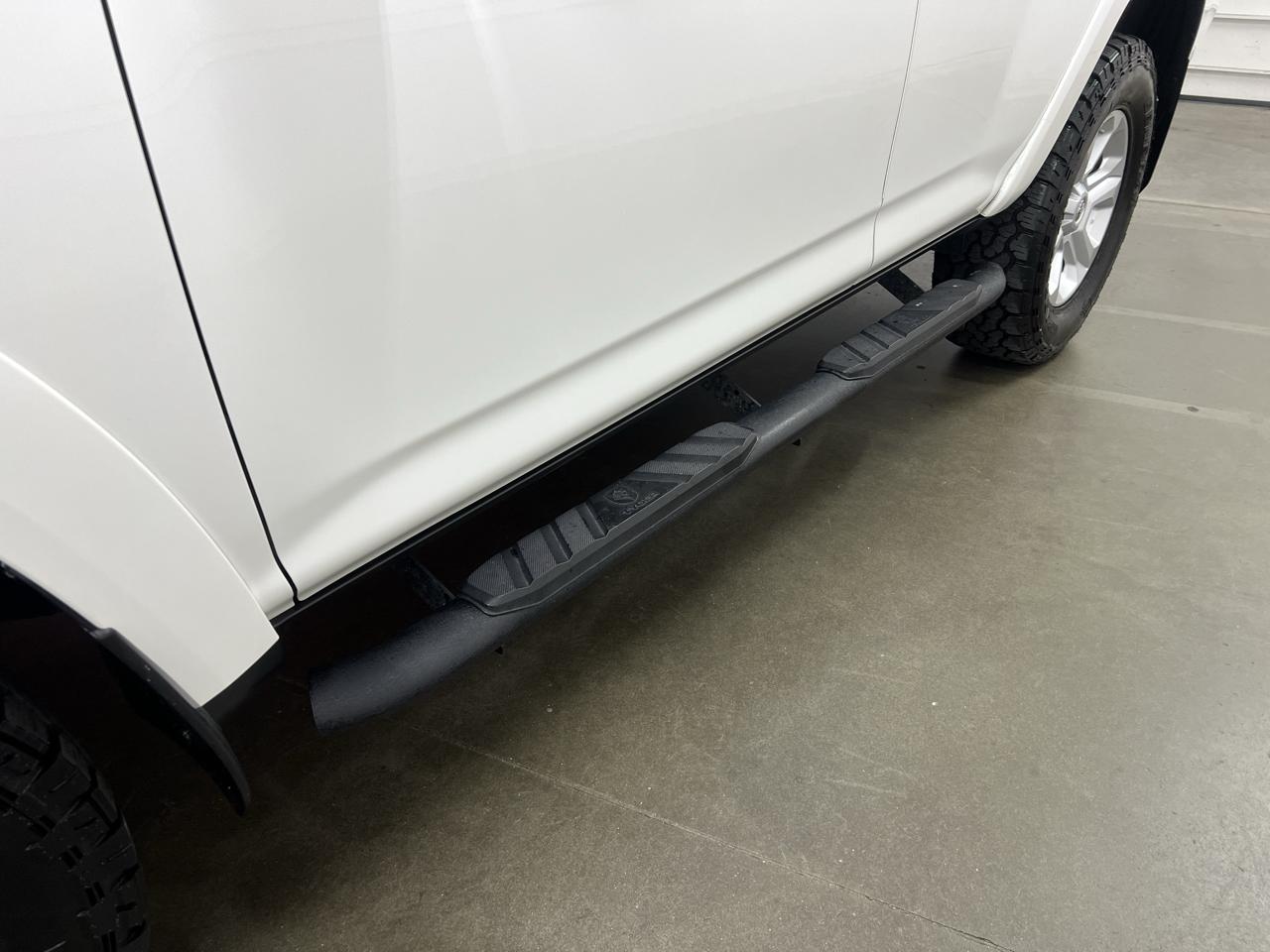 Toyota 4Runner SR5 Premium 4WD 2021