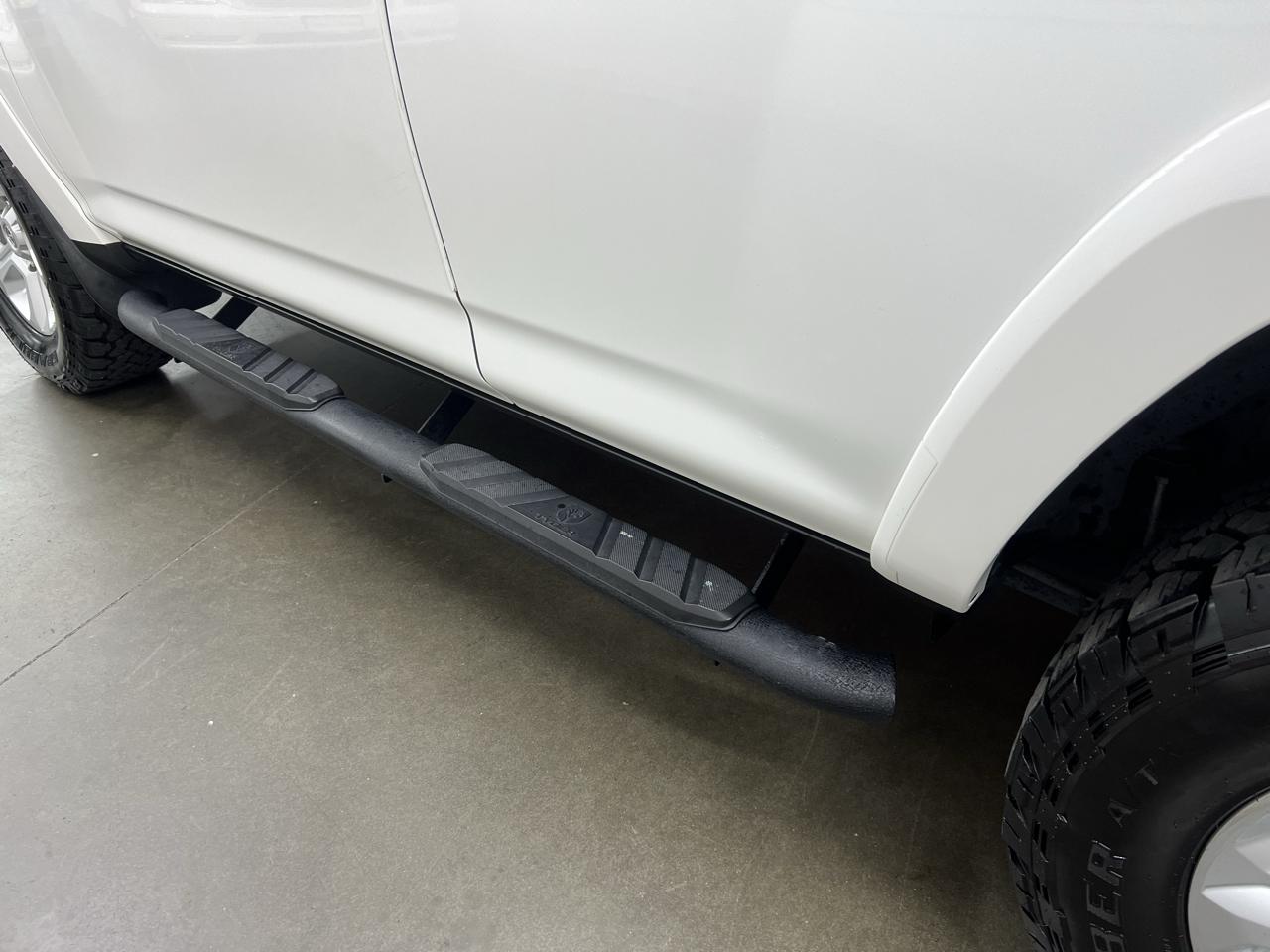 Toyota 4Runner SR5 Premium 4WD 2021