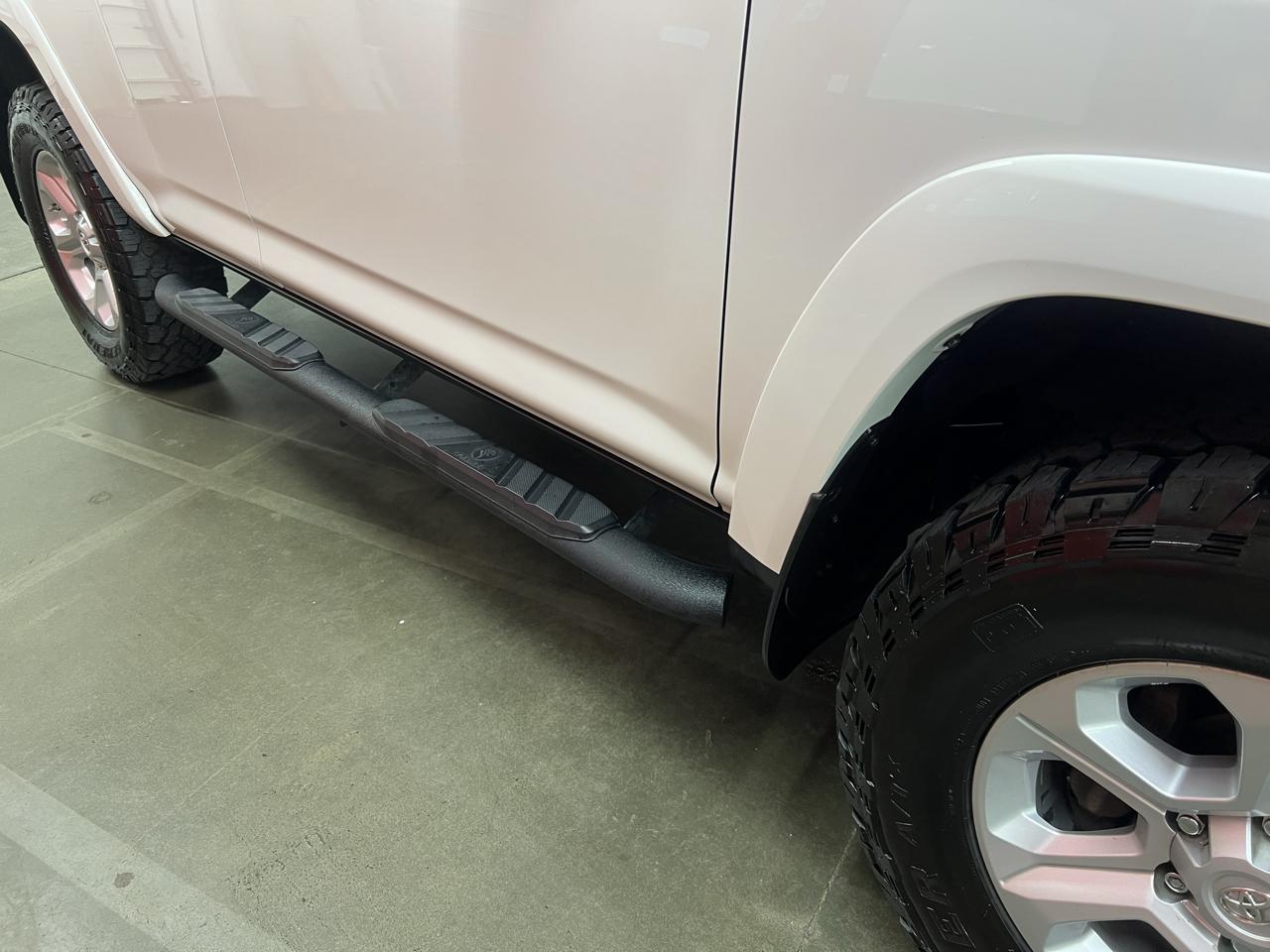 Toyota 4Runner SR5 Premium 4WD 2021