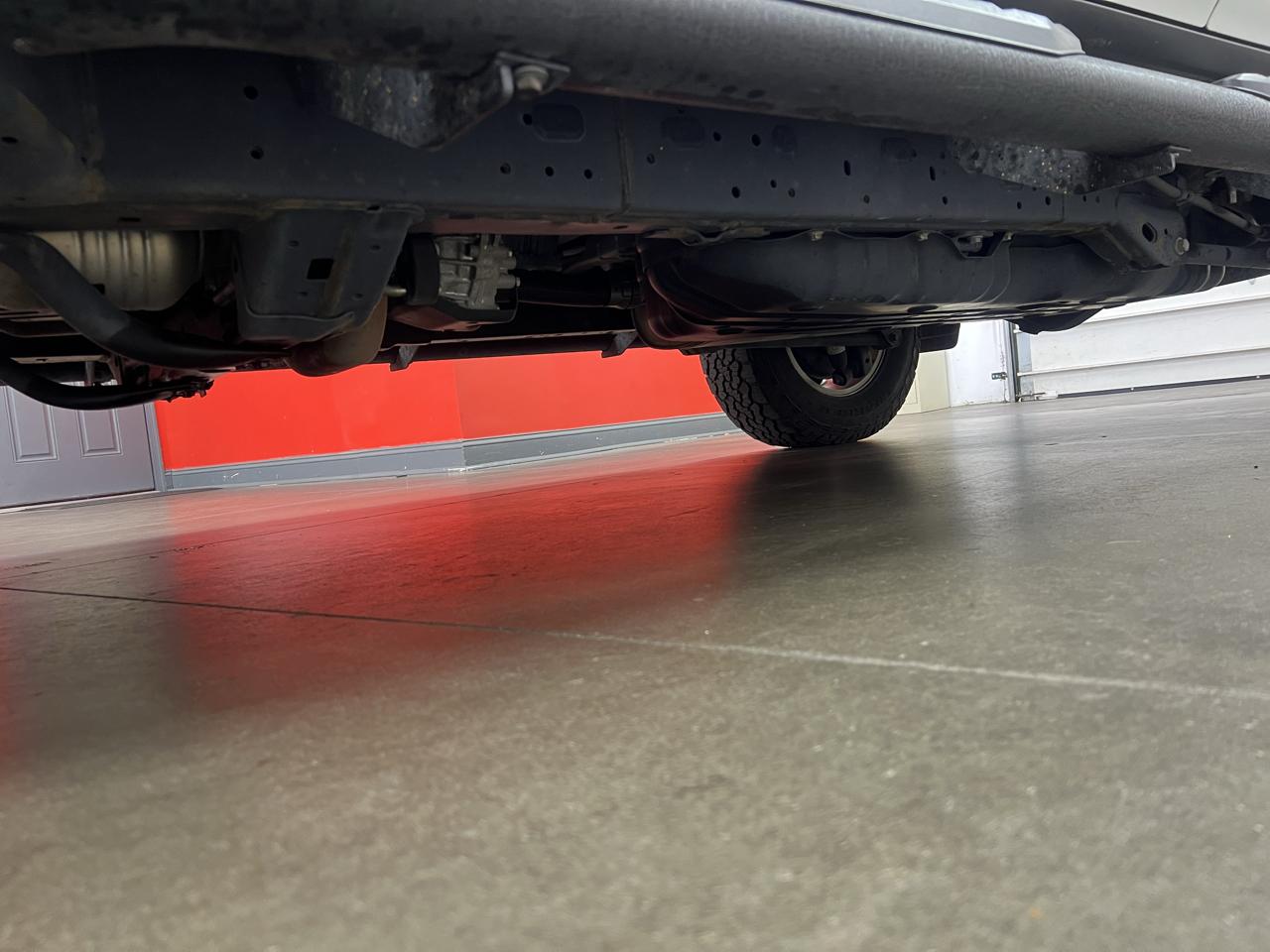 Toyota 4Runner SR5 Premium 4WD 2021