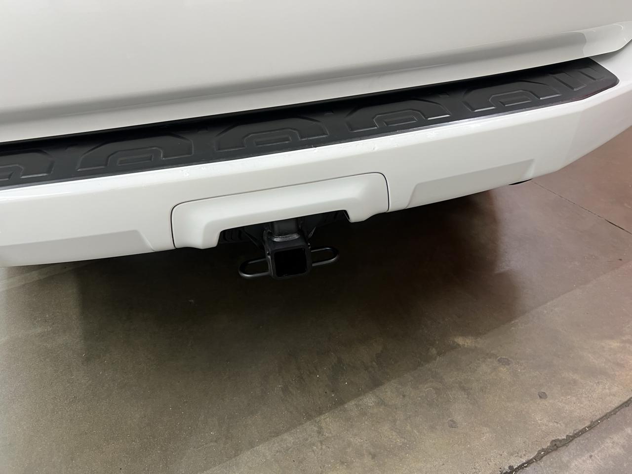 Toyota 4Runner SR5 Premium 4WD 2021
