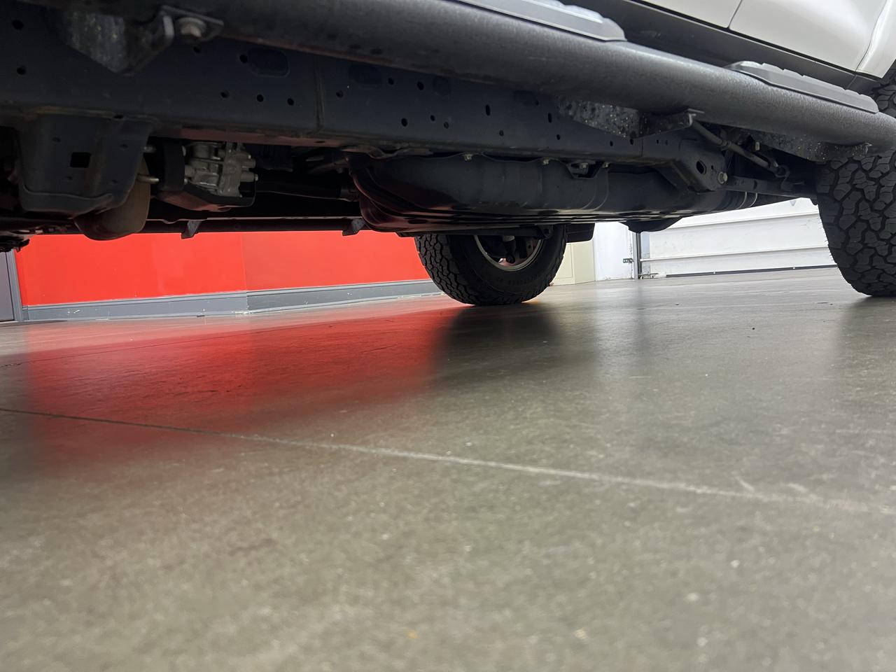 Toyota 4Runner SR5 Premium 4WD 2021