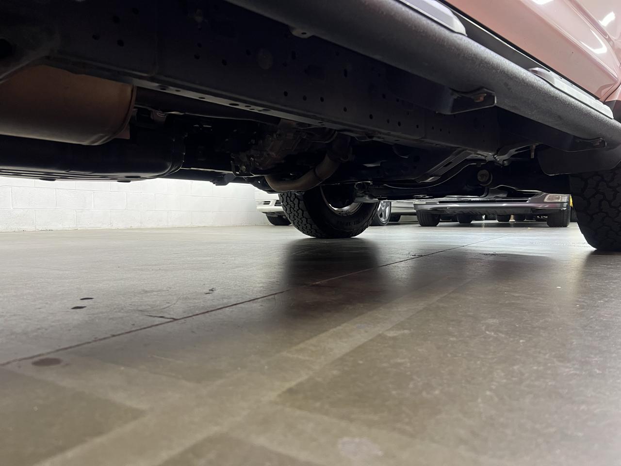 Toyota 4Runner SR5 Premium 4WD 2021