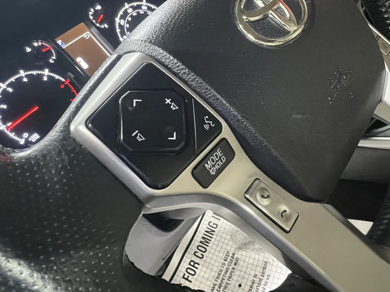 Toyota 4Runner SR5 Premium 4WD 2021