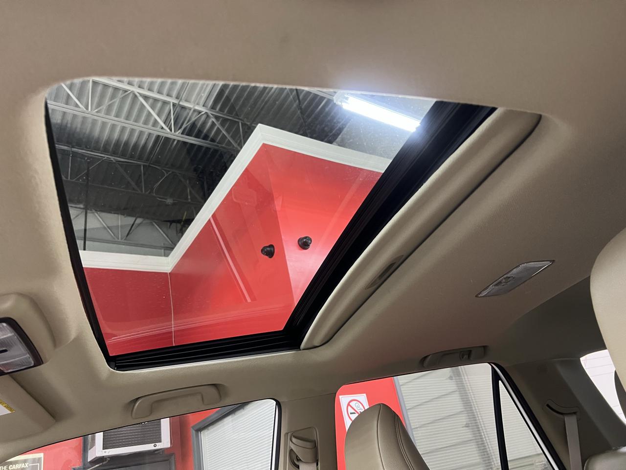 Toyota 4Runner SR5 Premium 4WD 2021