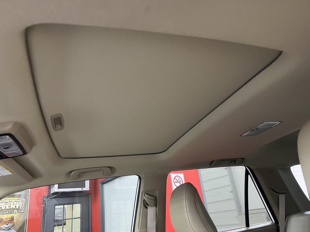 Toyota 4Runner SR5 Premium 4WD 2021