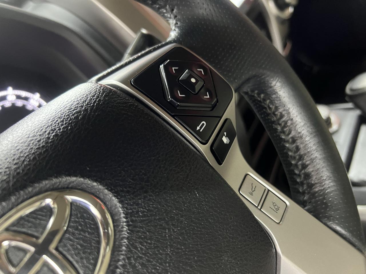 Toyota 4Runner SR5 Premium 4WD 2021