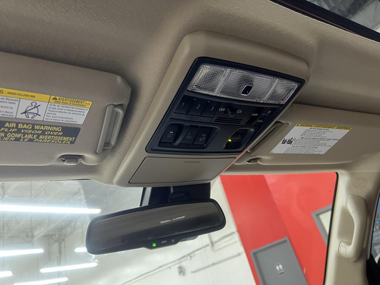 Toyota 4Runner SR5 Premium 4WD 2021