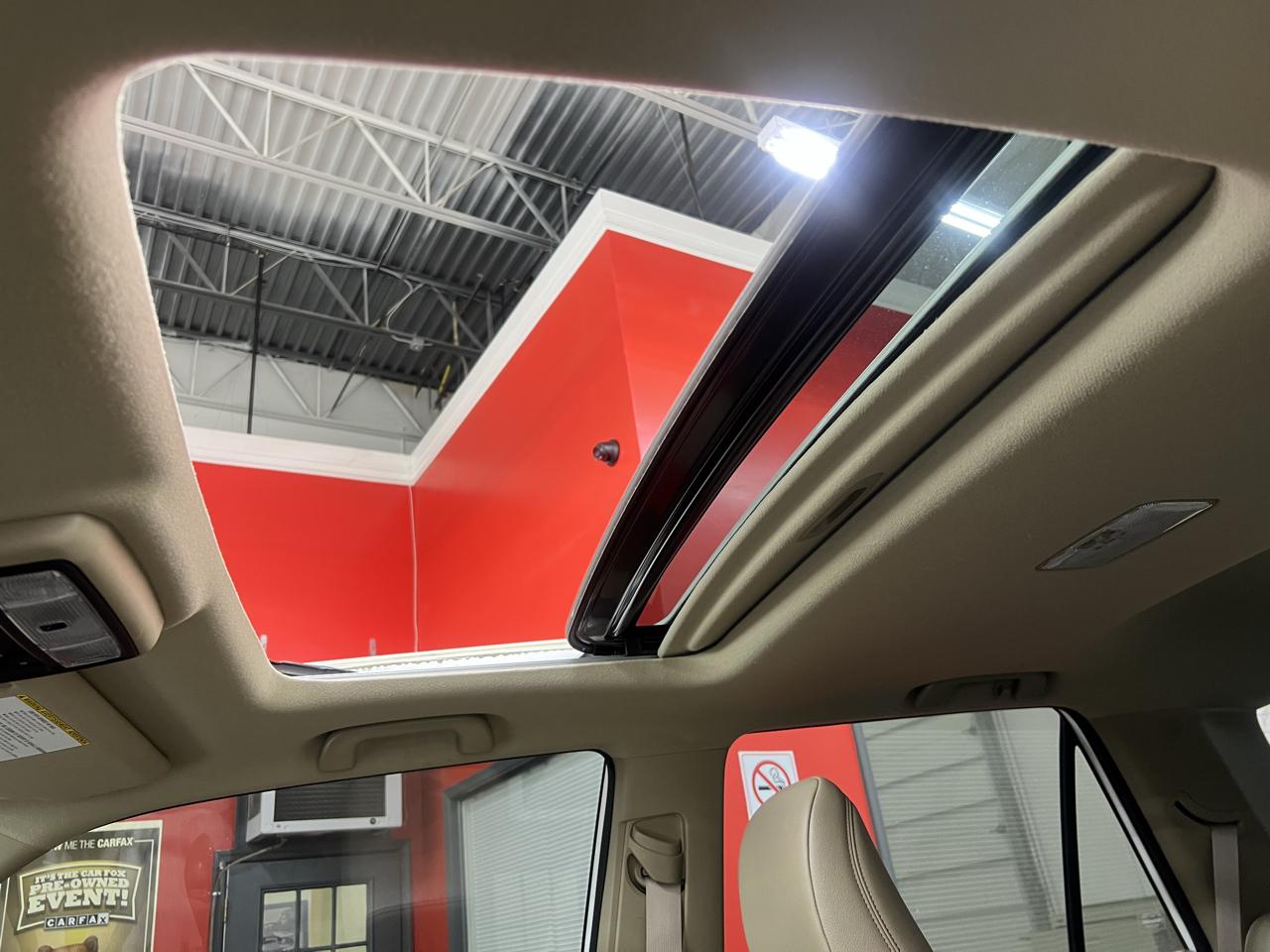 Toyota 4Runner SR5 Premium 4WD 2021