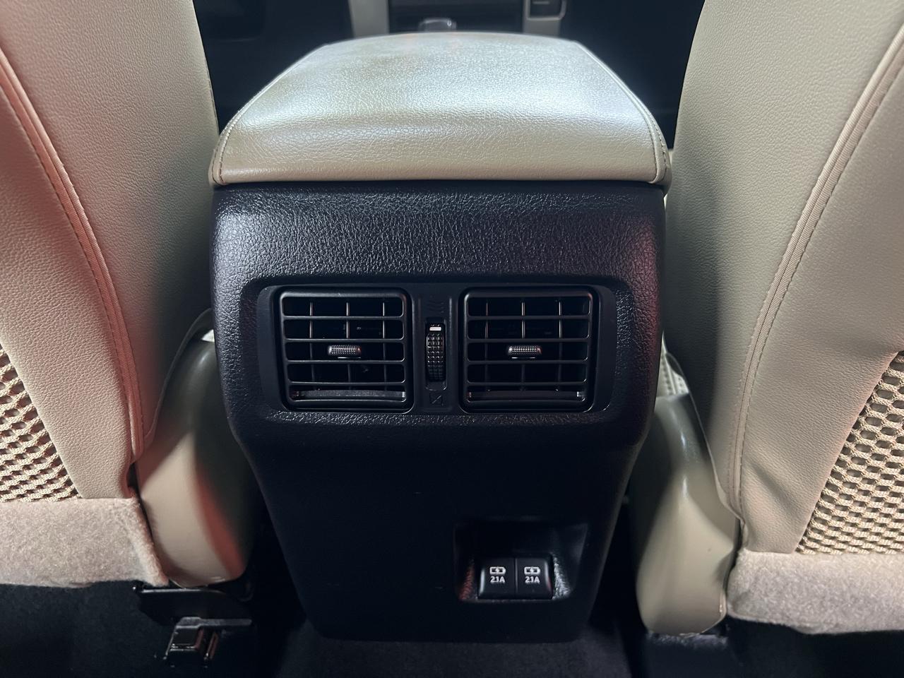 Toyota 4Runner SR5 Premium 4WD 2021