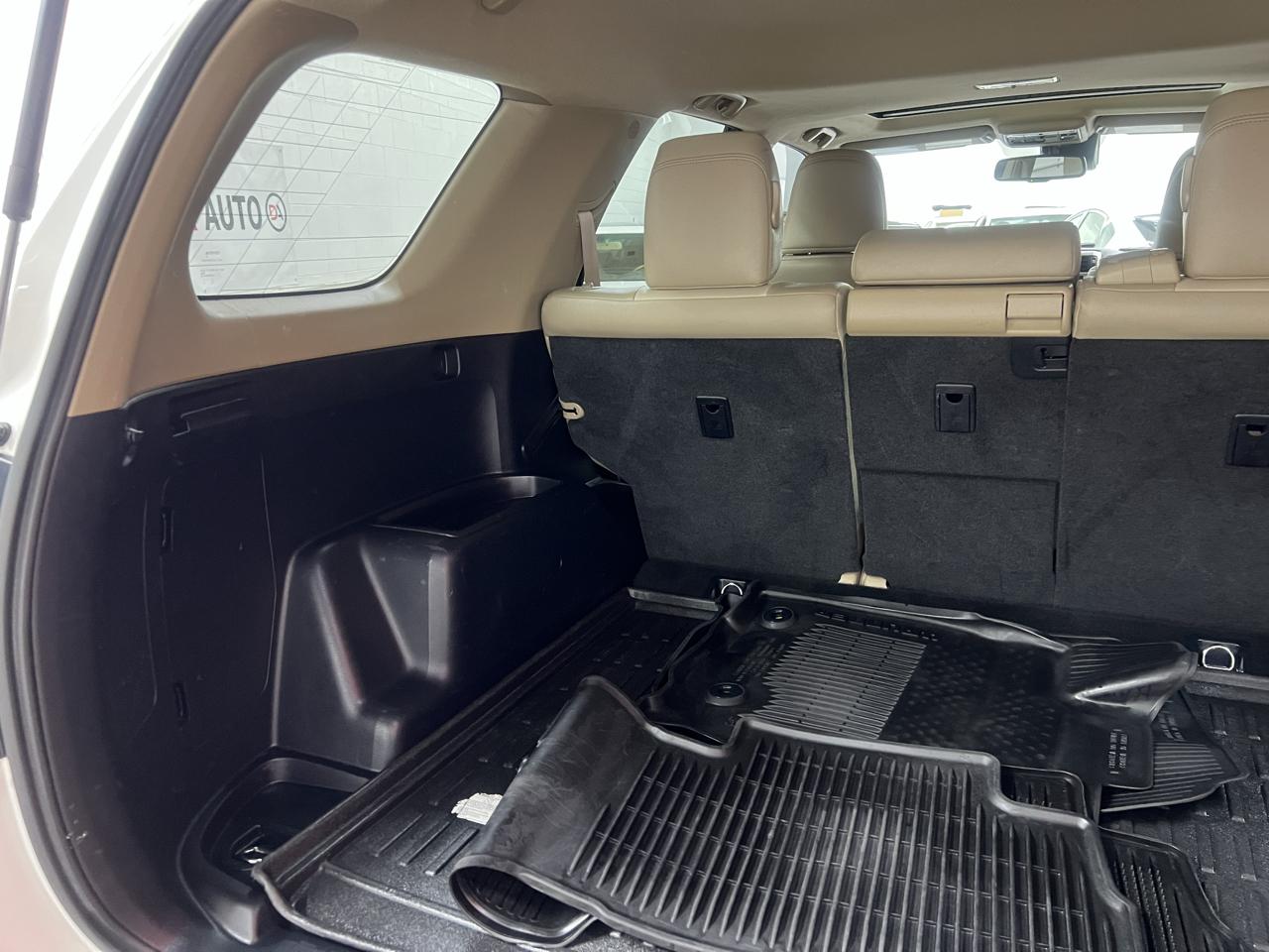 Toyota 4Runner SR5 Premium 4WD 2021