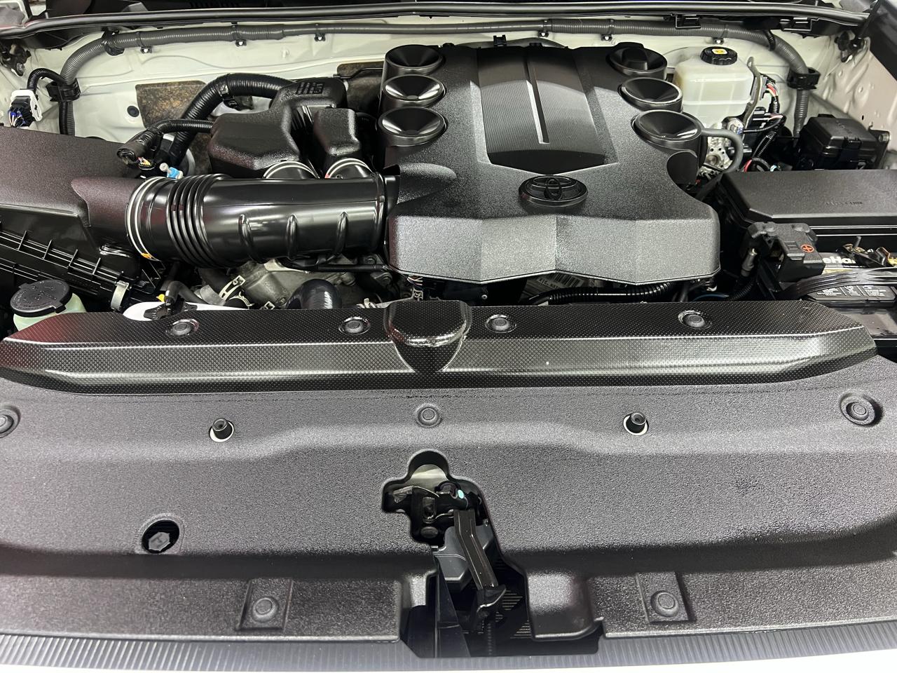 Toyota 4Runner SR5 Premium 4WD 2021