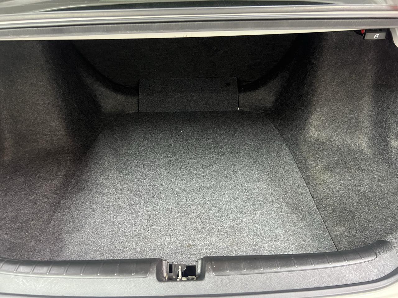 Honda Accord LX CVT 2018